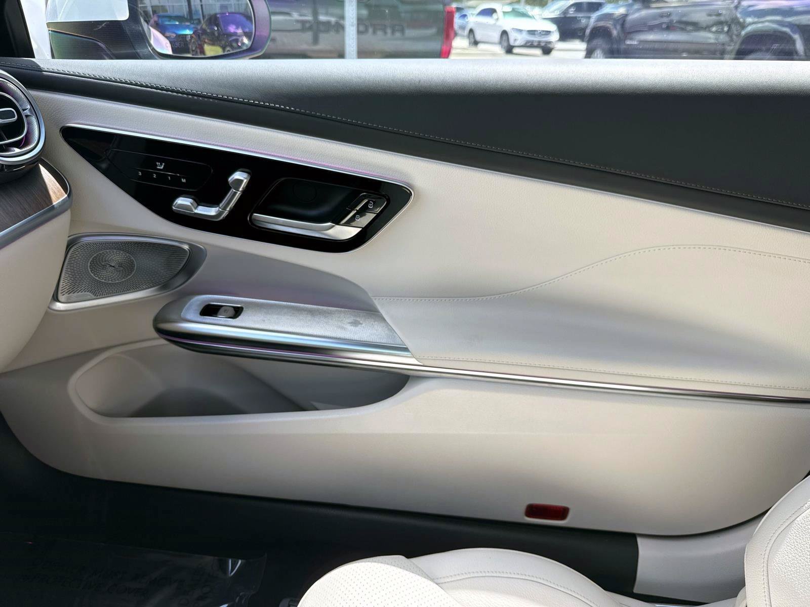 Certified 2024 Mercedes-Benz CLE 300 4MATIC Coupe image 19