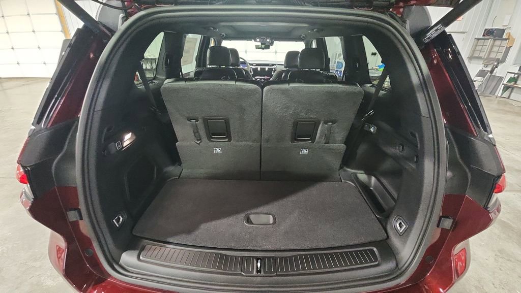 New 2026 Jeep Grand Cherokee L Limited image 29