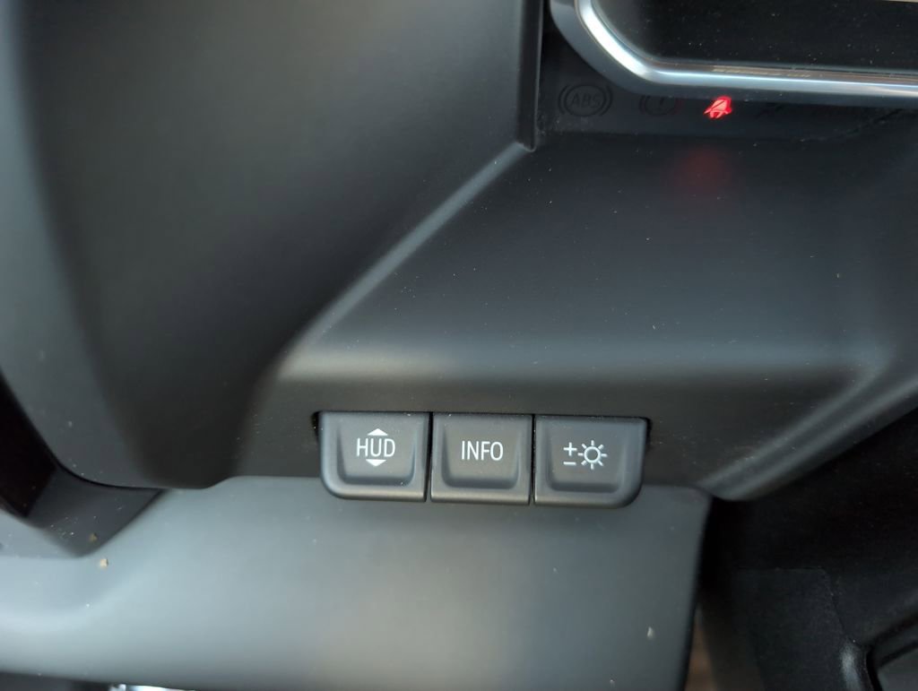 Used 2024 GMC Sierra 2500 AT4 w/ AT4 Premium Plus Package image 22