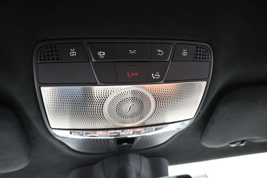 Used 2023 Mercedes-Benz G 63 AMG 4MATIC image 36