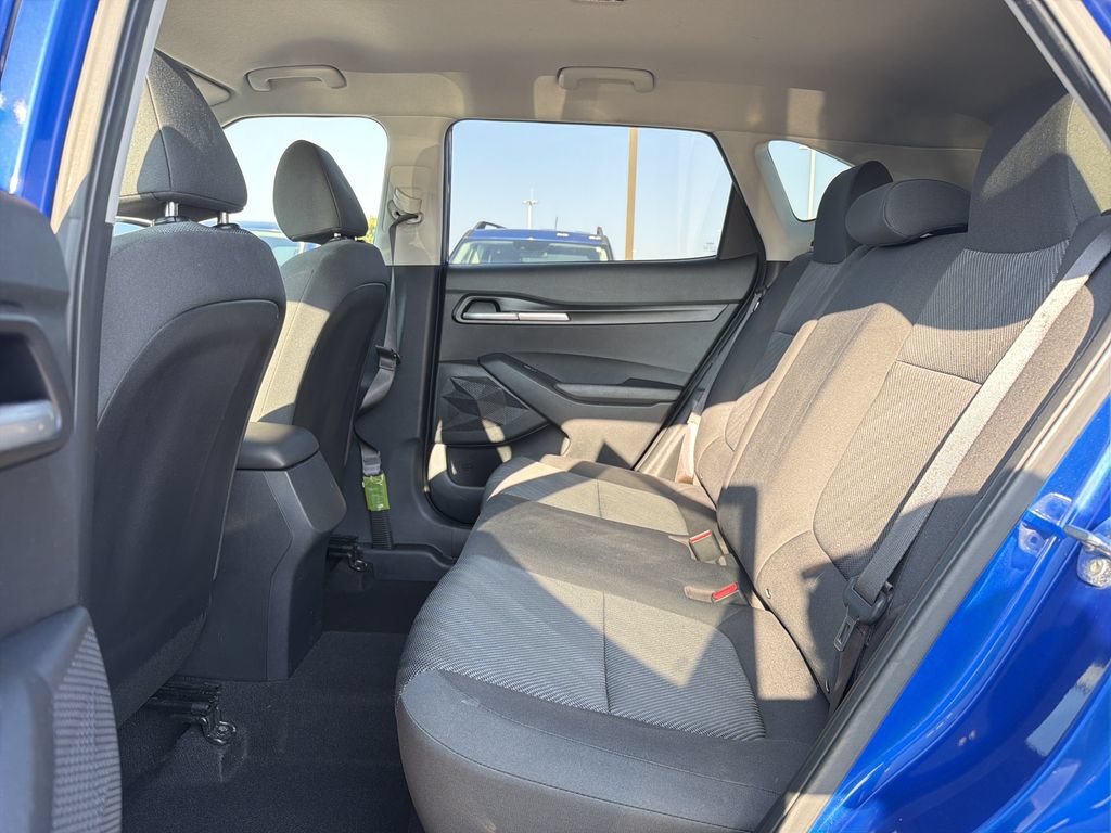 Used 2023 Kia Seltos LX AWD/4WD image 13