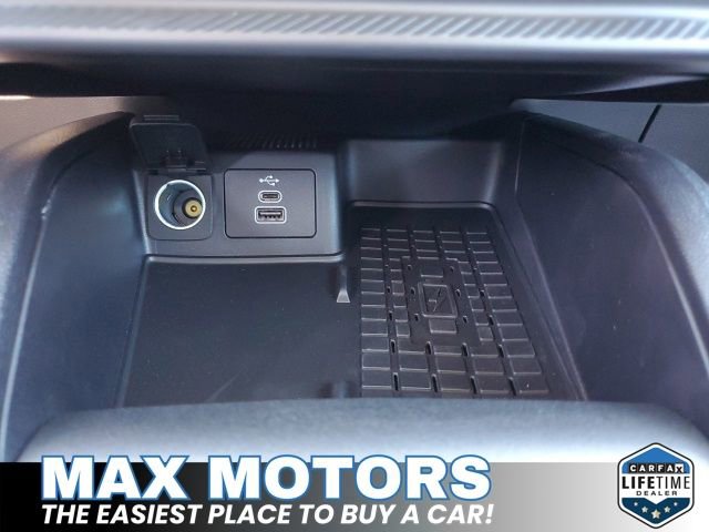 New 2025 Ford Bronco Sport Outer Banks w/ Outer Banks Tech Package+ image 21