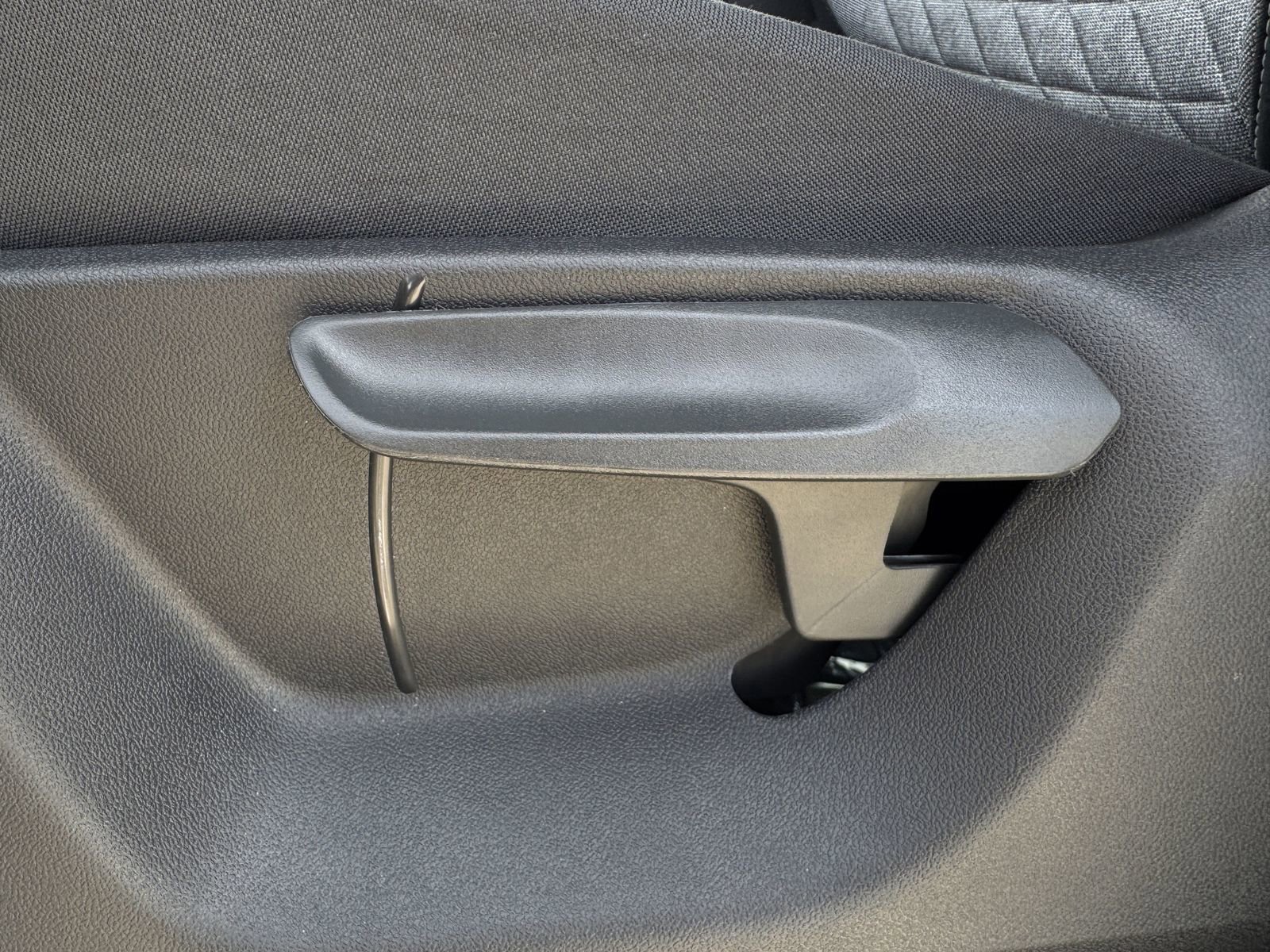 New 2026 Volkswagen Tiguan S image 23