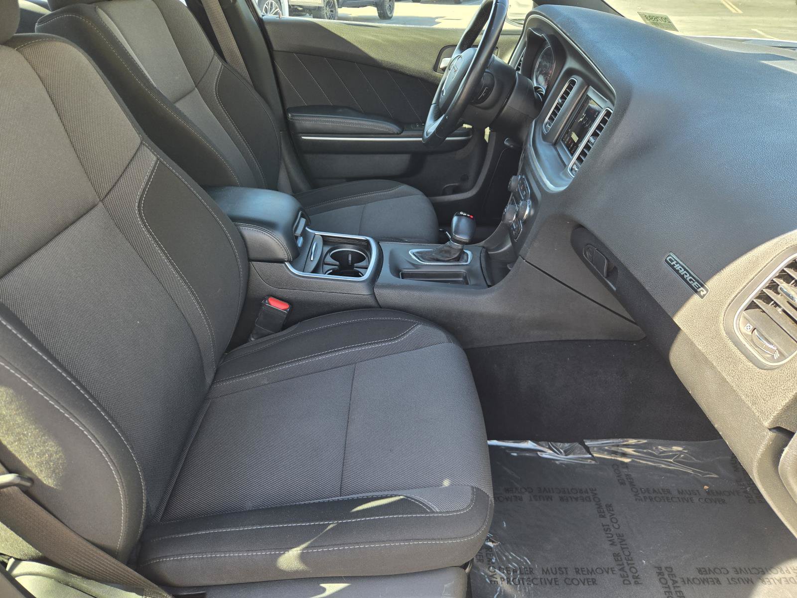 Used 2022 Dodge Charger SXT RWD image 31
