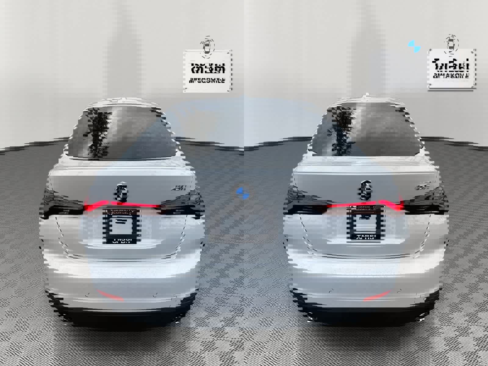 Certified 2025 BMW 430i 430i w/ Premium Package image 4