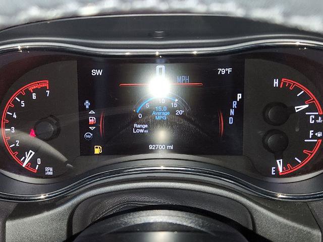 Used 2020 Dodge Durango R/T w/ Technology Group image 27