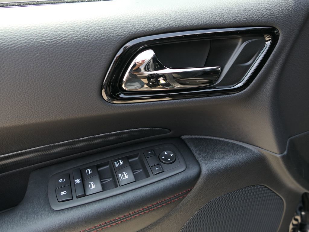 New 2026 Dodge Durango GT RWD image 9