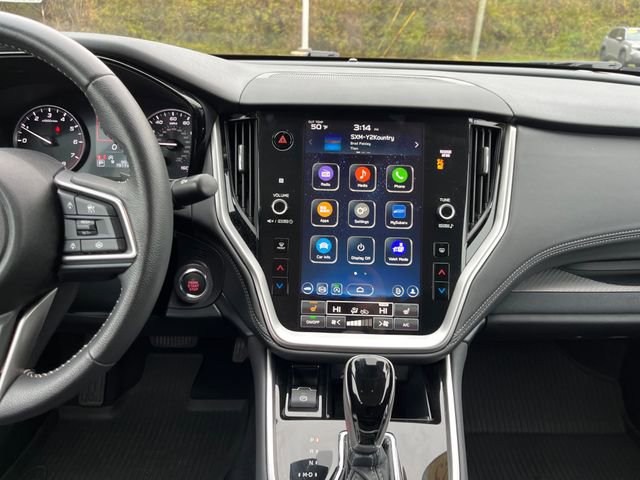 Certified 2025 Subaru Legacy Premium image 16