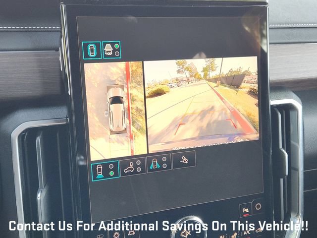 New 2026 GMC Acadia Denali w/ Super Cruise Package FWD image 13