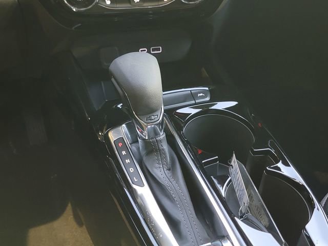 New 2026 Chevrolet Trax ACTIV w/ Driver Confidence Package image 24