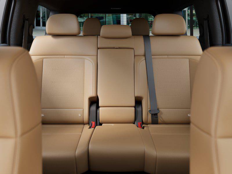 New 2027 Hyundai Santa Fe Limited AWD/4WD image 12