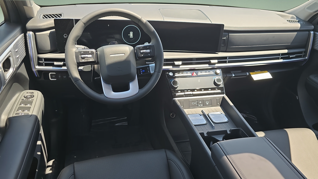 New 2026 Hyundai Santa Fe Limited AWD/4WD image 18