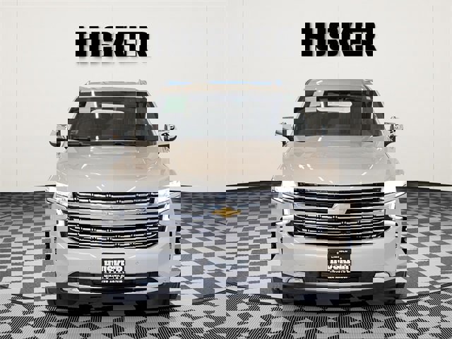 Certified 2024 Chevrolet Suburban Premier image 3