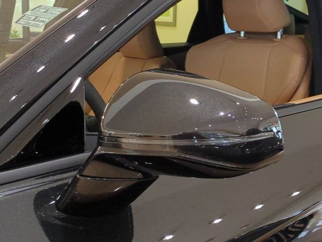 New 2026 Lexus ES 350e FWD image 11