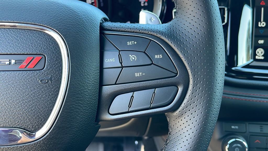 New 2024 Dodge Durango GT image 25