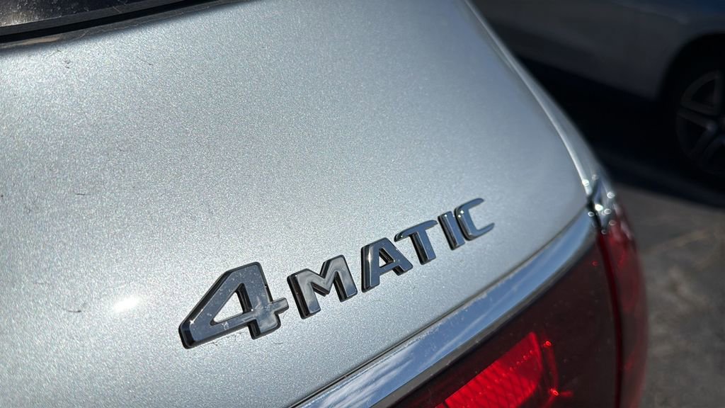 Certified 2025 Mercedes-Benz GLS 450 4MATIC image 16