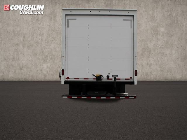 New 2025 Ford E-350 and Econoline 350 Super Duty w/ Power Equipment Group RWD image 8