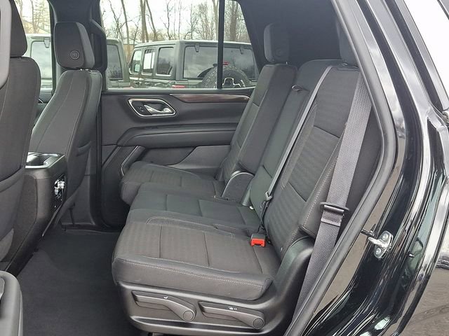 Used 2024 GMC Yukon SLE image 18