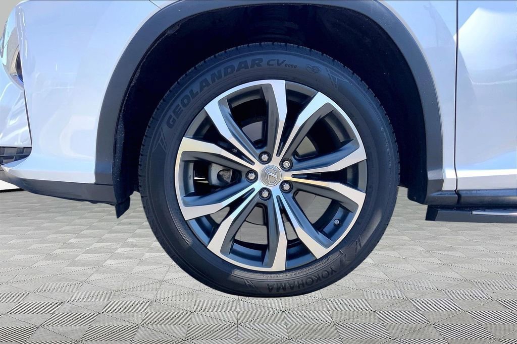 Used 2017 Lexus RX 350 350 image 22