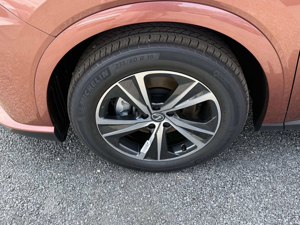 New 2026 Lexus RX 350 Premium AWD/4WD image 7