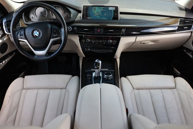 Used 2015 BMW X5 xDrive35d AWD/4WD image 24