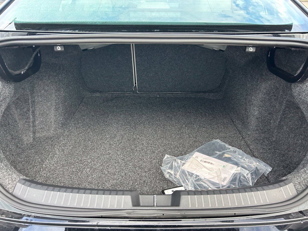 New 2027 Volkswagen Jetta S FWD image 43