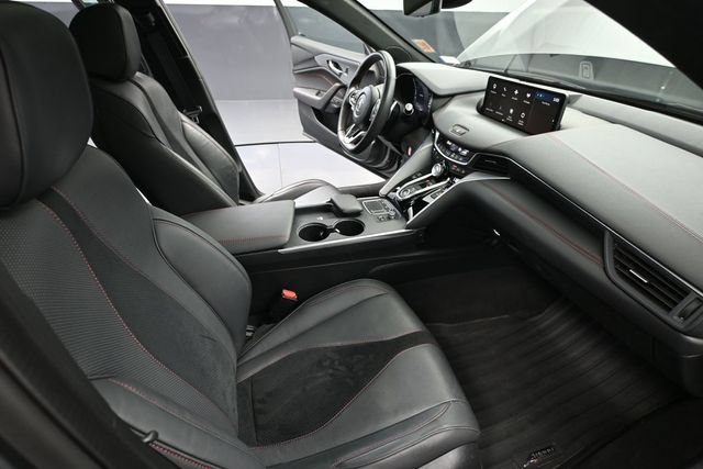Used 2025 Acura TLX w/ A-SPEC Package AWD/4WD image 47