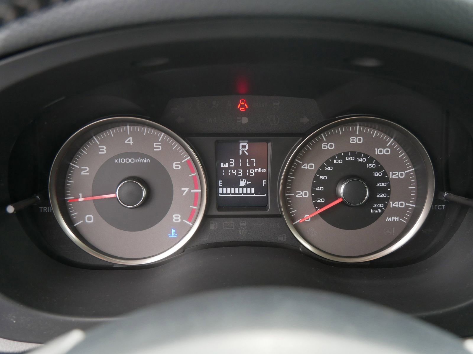 Used 2015 Subaru Forester 2.5i Limited w/ Popular Package #2 image 22