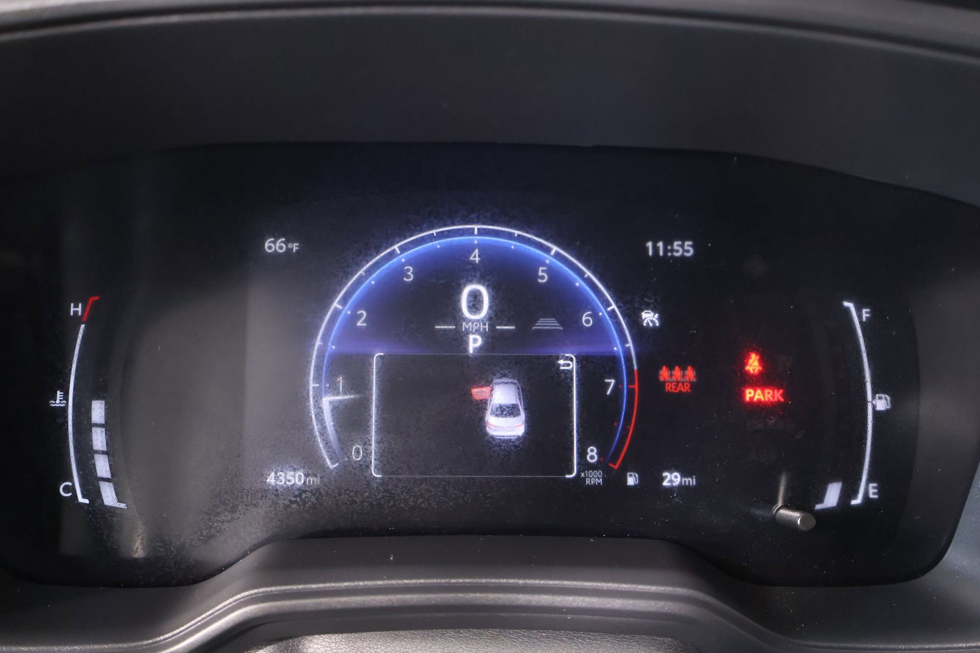 Used 2026 Toyota Corolla LE FWD image 4