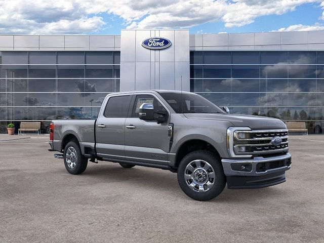 New 2026 Ford F250 Lariat w/ Chrome Package AWD/4WD image 7