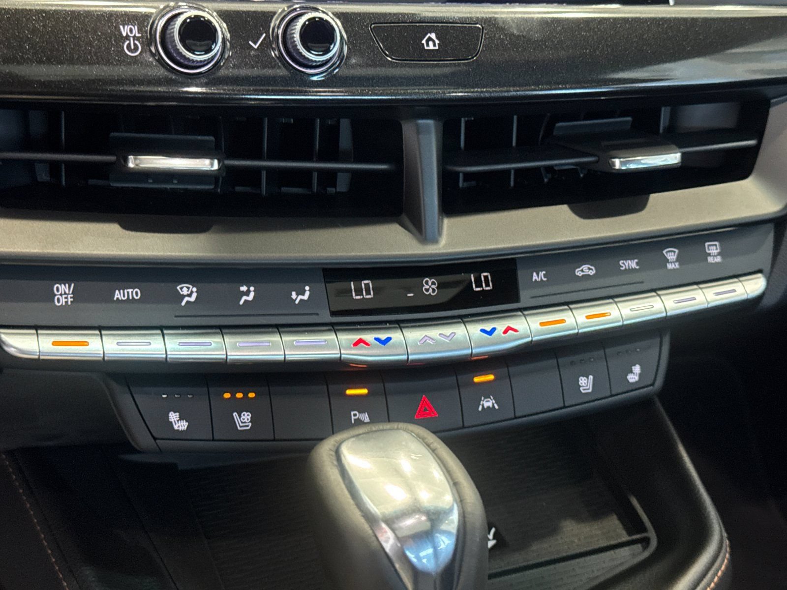New 2026 Cadillac CT4 Sport AWD/4WD image 18