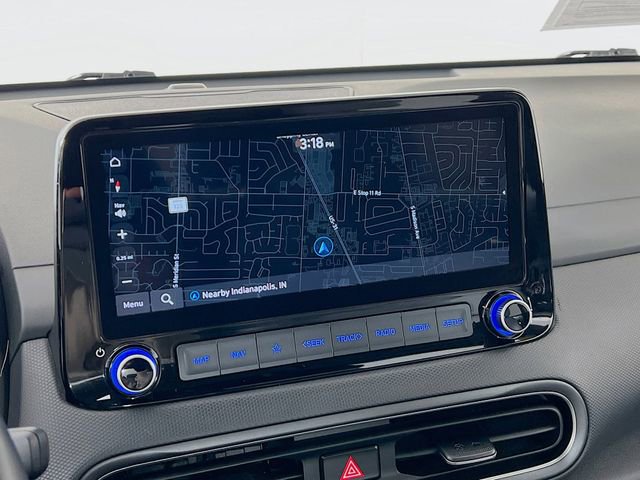 Used 2023 Hyundai Kona SEL w/ Convenience Package image 18