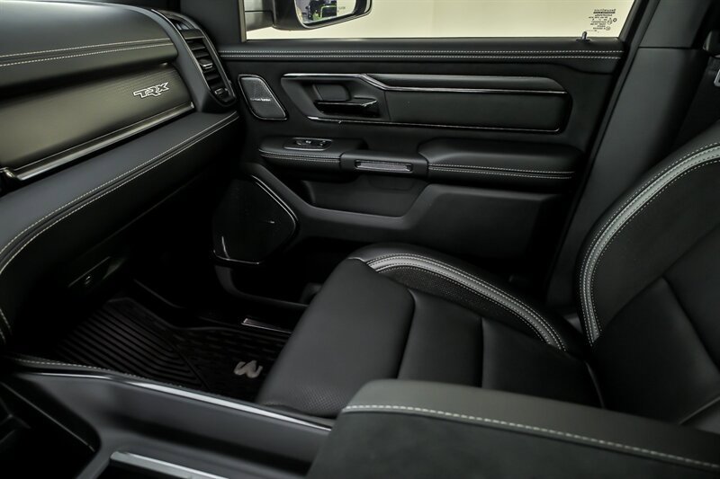 Used 2022 RAM 1500 TRX w/ TRX Level 2 Equipment Group AWD/4WD image 38