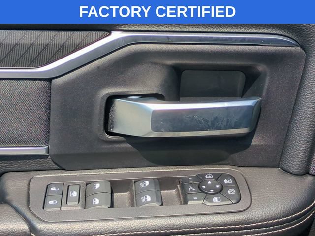 Certified 2026 RAM 2500 Big Horn AWD/4WD image 13