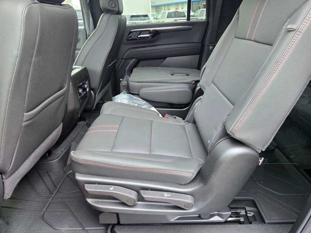 New 2026 Chevrolet Suburban RST w/ Comfort Package image 20