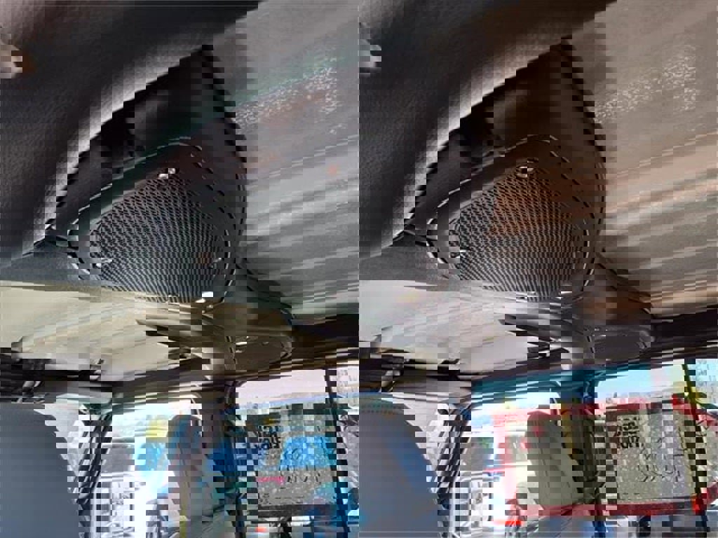 New 2026 Jeep Gladiator Mojave w/ Safety Group image 17