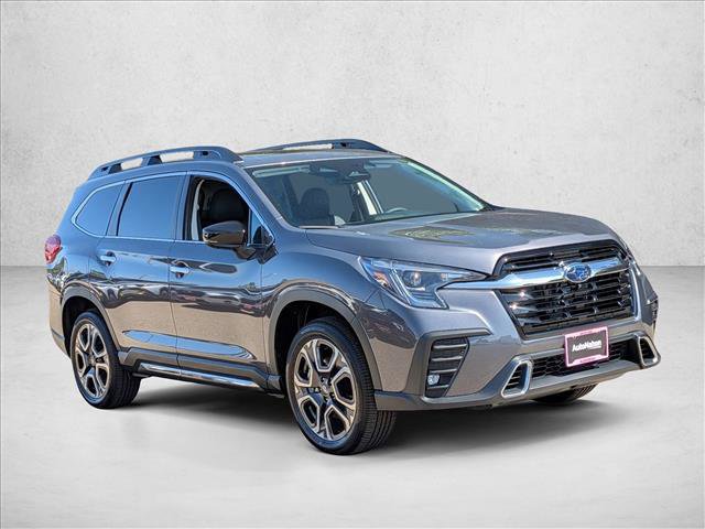 New 2026 Subaru Ascent Touring AWD/4WD image 7