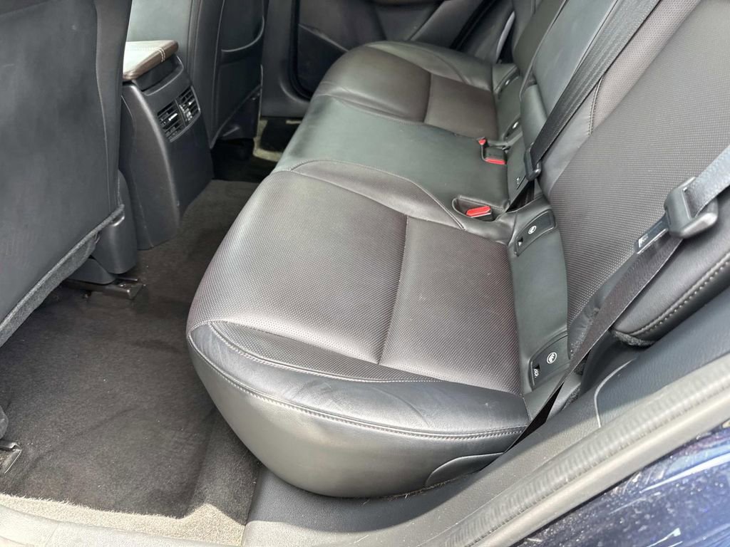Certified 2023 MAZDA CX-30 AWD 2.5 S w/ Premium Package image 19