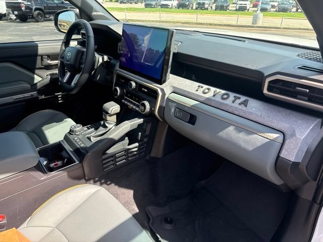 Used 2026 Toyota Tacoma 4x4 Double Cab Hybrid image 20