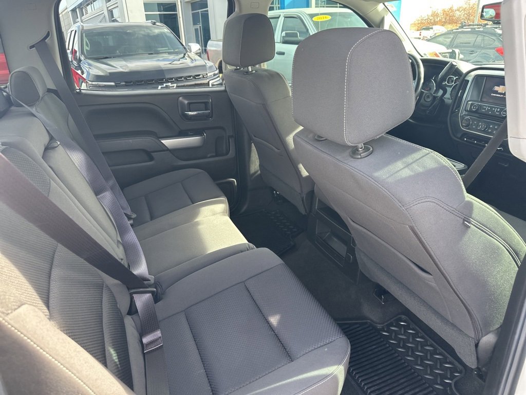 Used 2017 Chevrolet Silverado 2500 LT w/ All Star Edition image 20