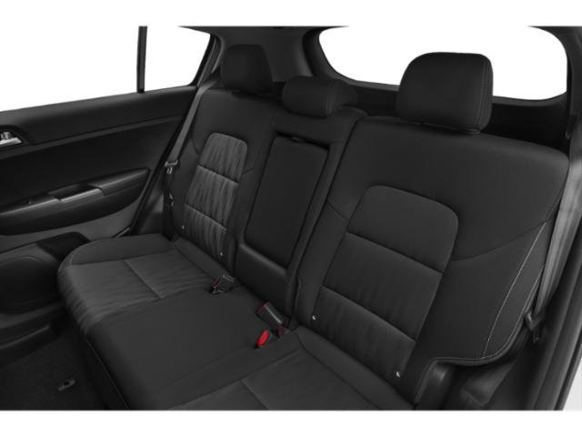 Used 2022 Kia Sportage LX w/ LX FWD Value Edition Package image 16