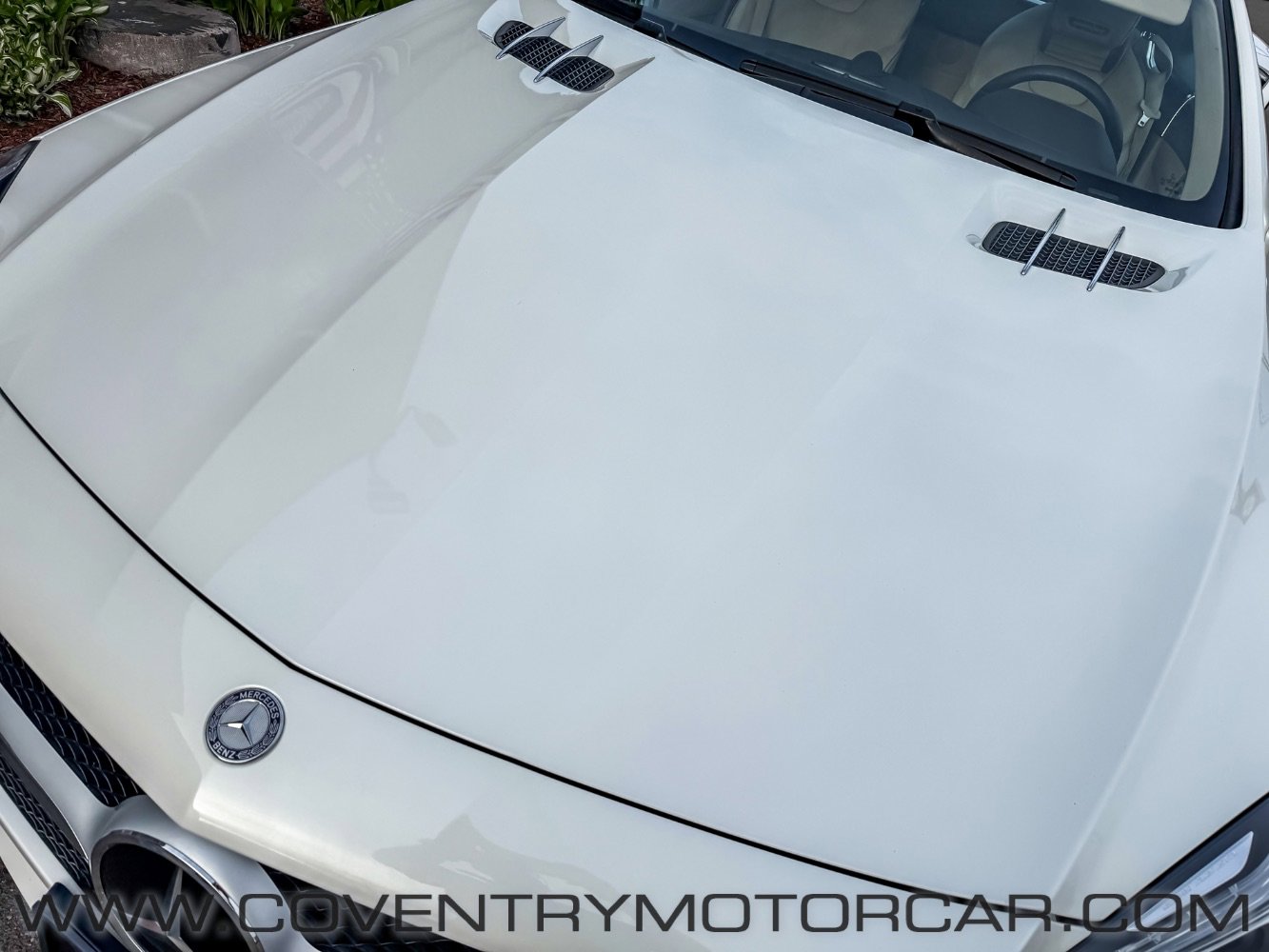 Used 2014 Mercedes-Benz SL 550 image 10
