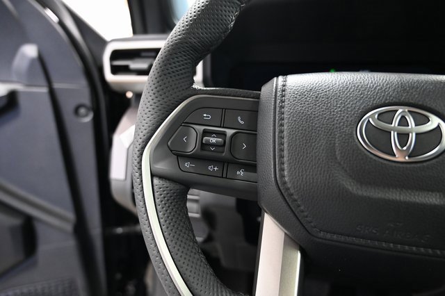 New 2026 Toyota Tacoma TRD Off-Road image 24