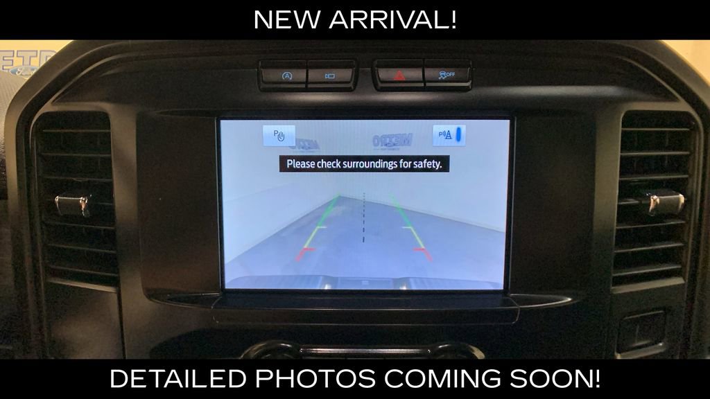 Used 2021 Ford F150 XL w/ STX Appearance Package AWD/4WD image 36