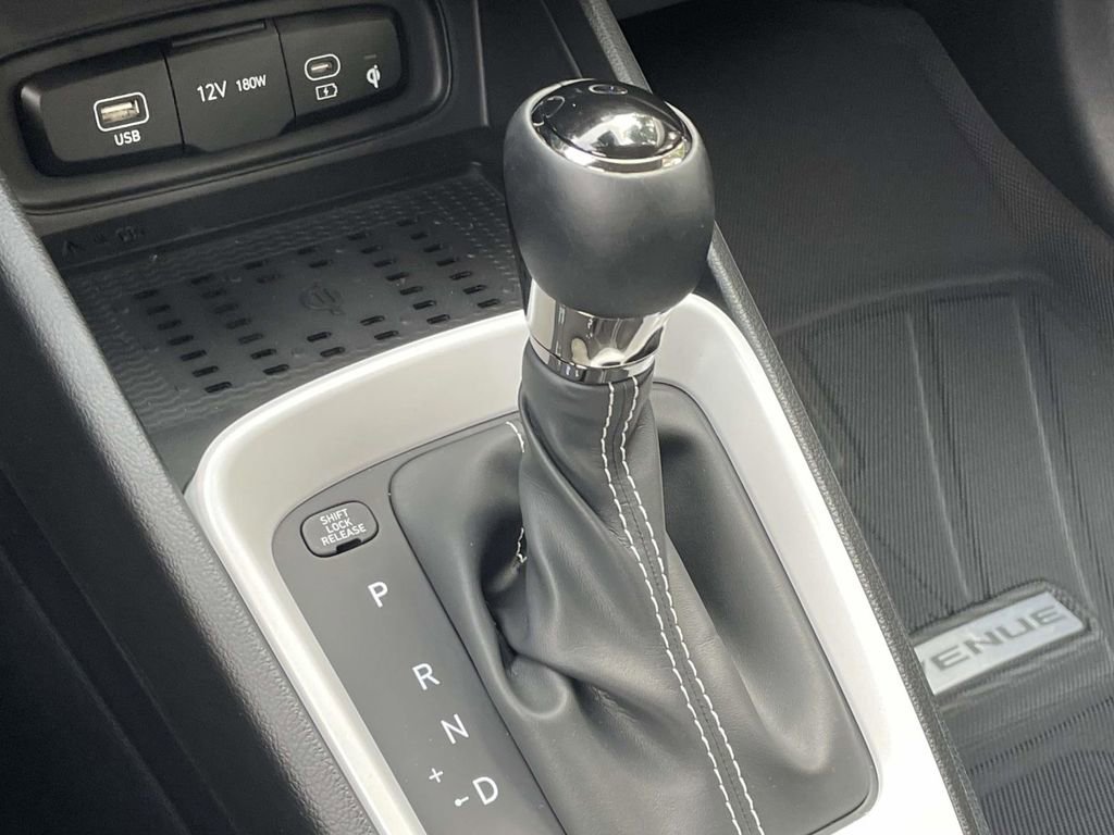 New 2026 Hyundai Venue SEL image 28