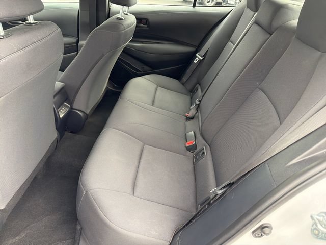 Used 2024 Toyota Corolla LE FWD image 21