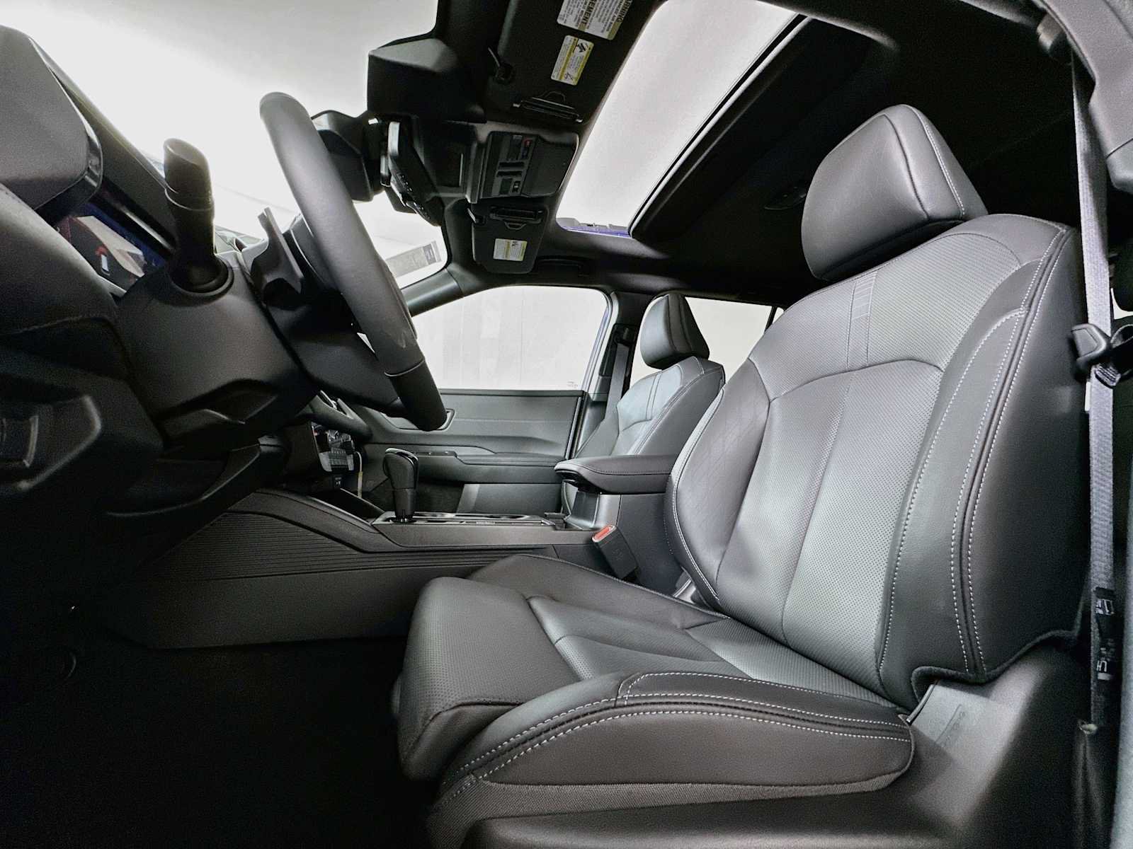 New 2026 Subaru Outback Touring XT AWD/4WD image 19