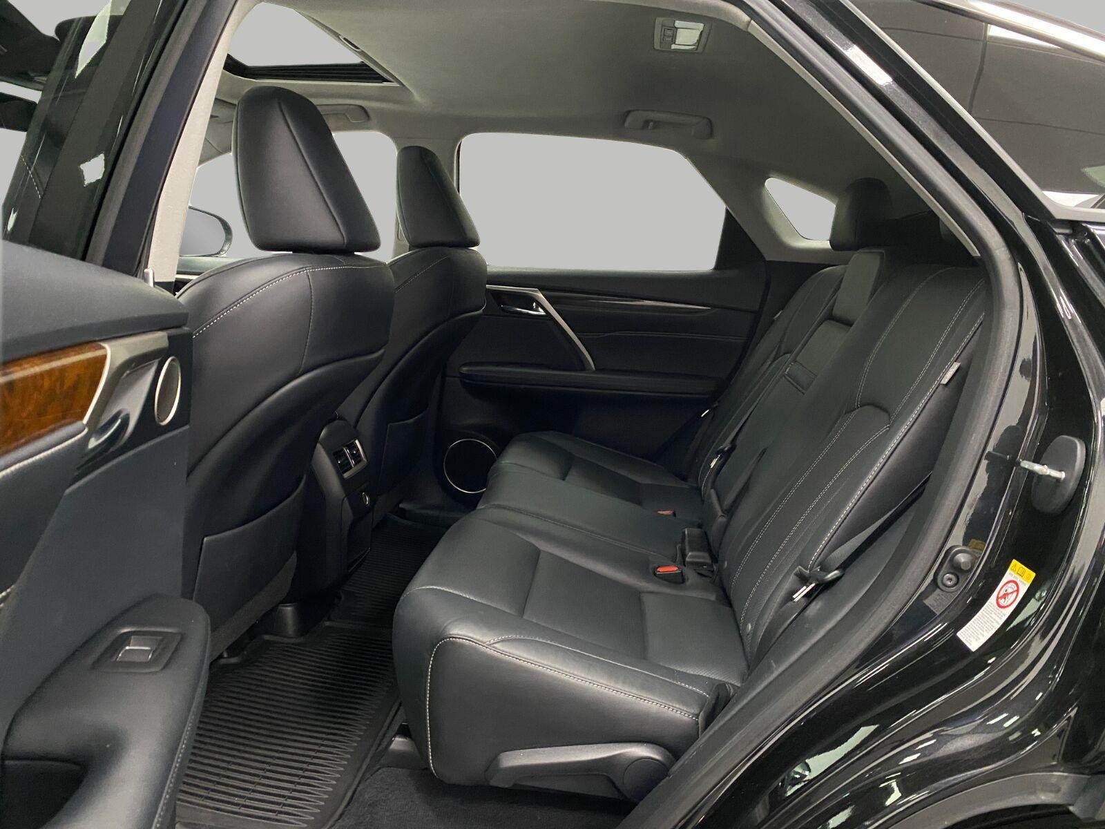 Used 2019 Lexus RX 350 AWD w/ Navigation Package image 32