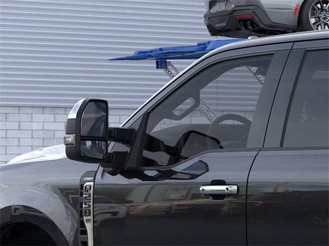 New 2026 Ford F250 Lariat w/ Chrome Package image 20