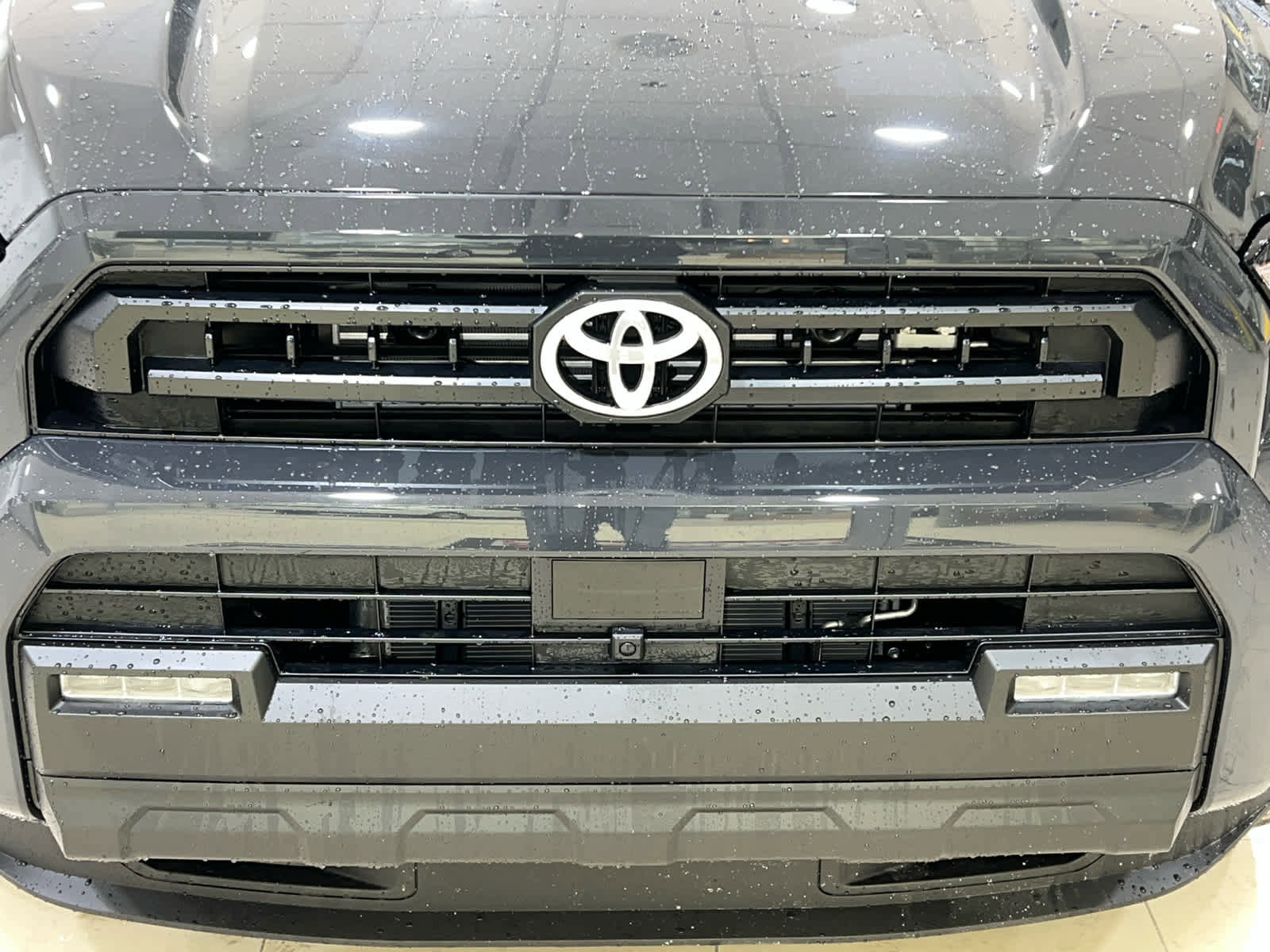 New 2026 Toyota 4Runner SR5 image 4